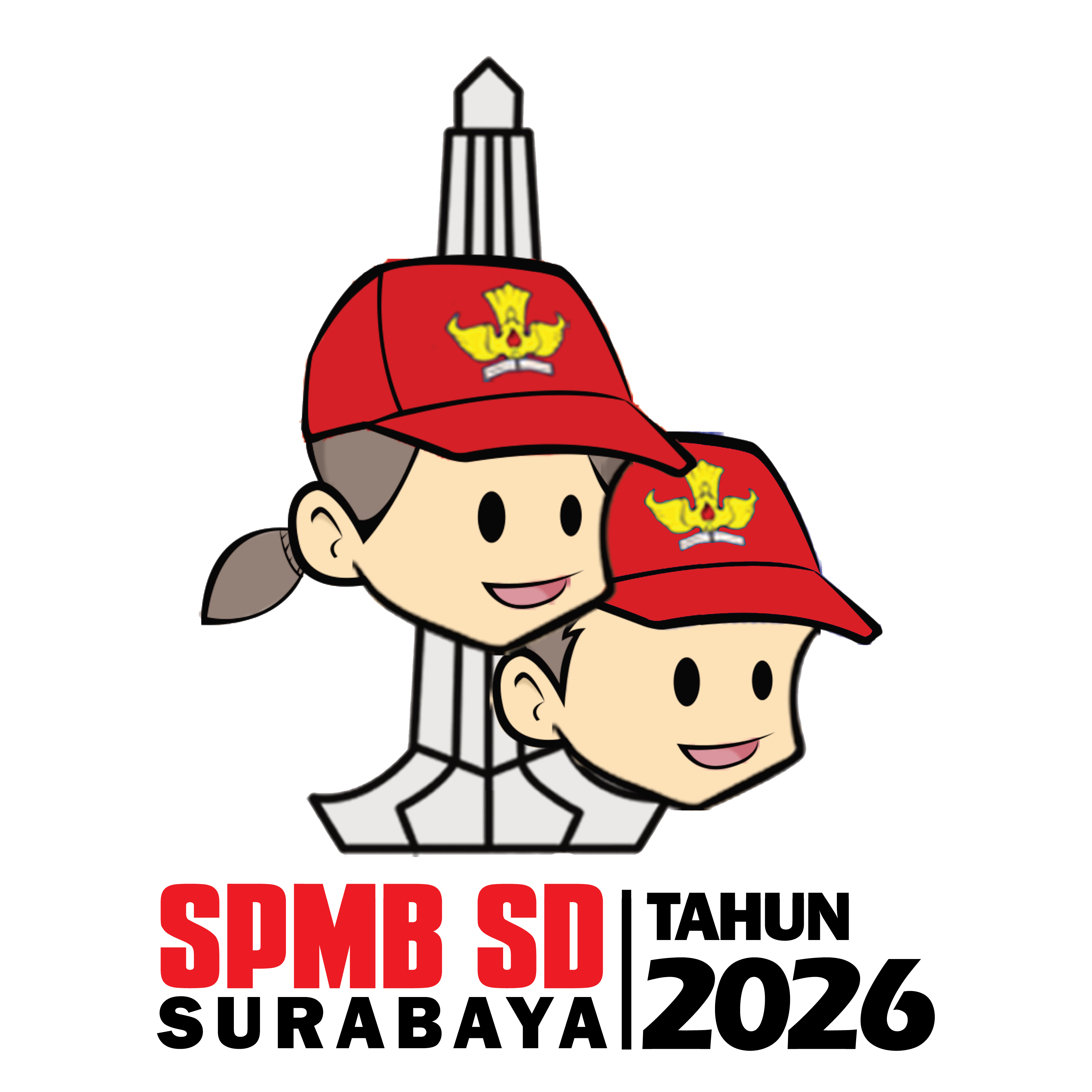 Logo SD