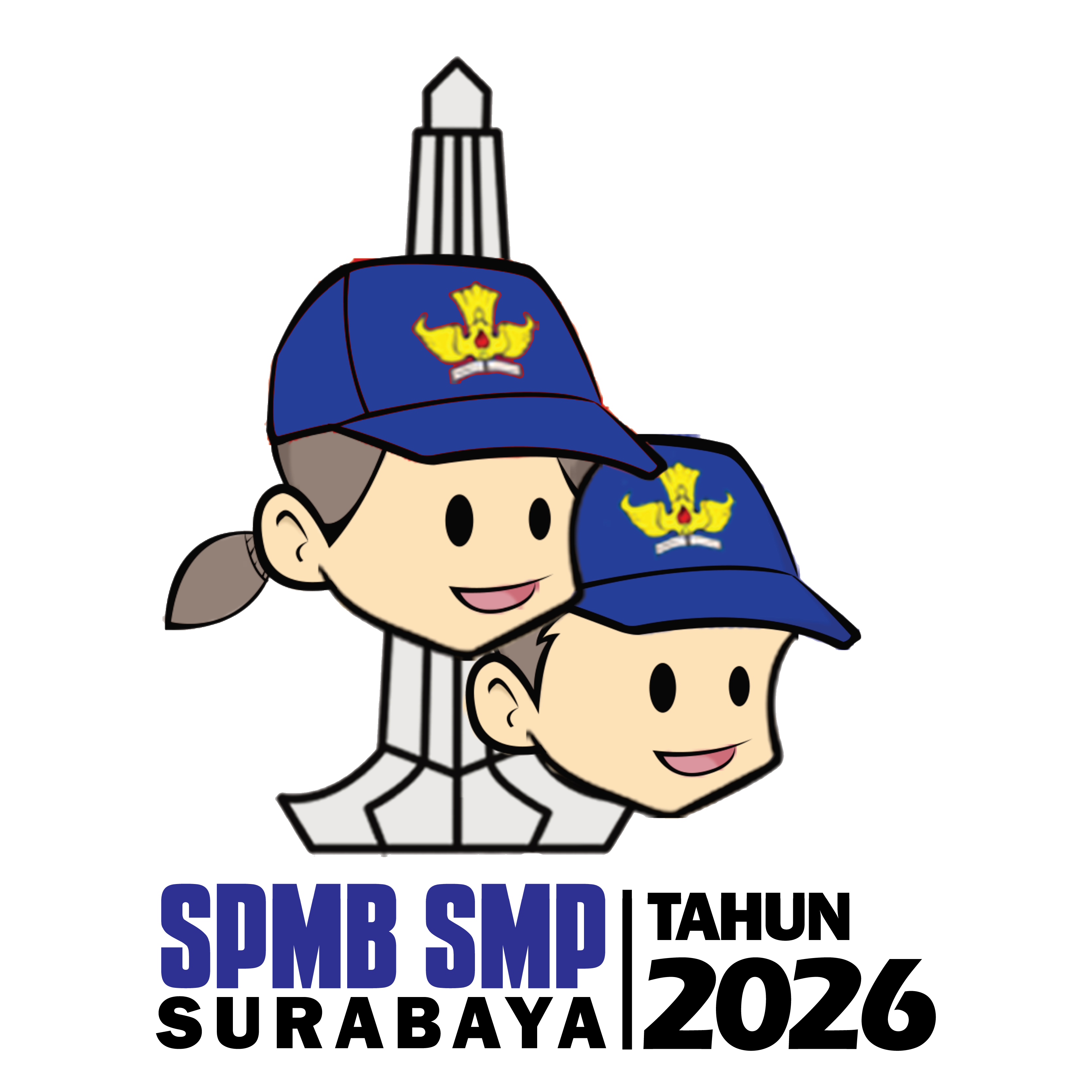 Logo SMP
